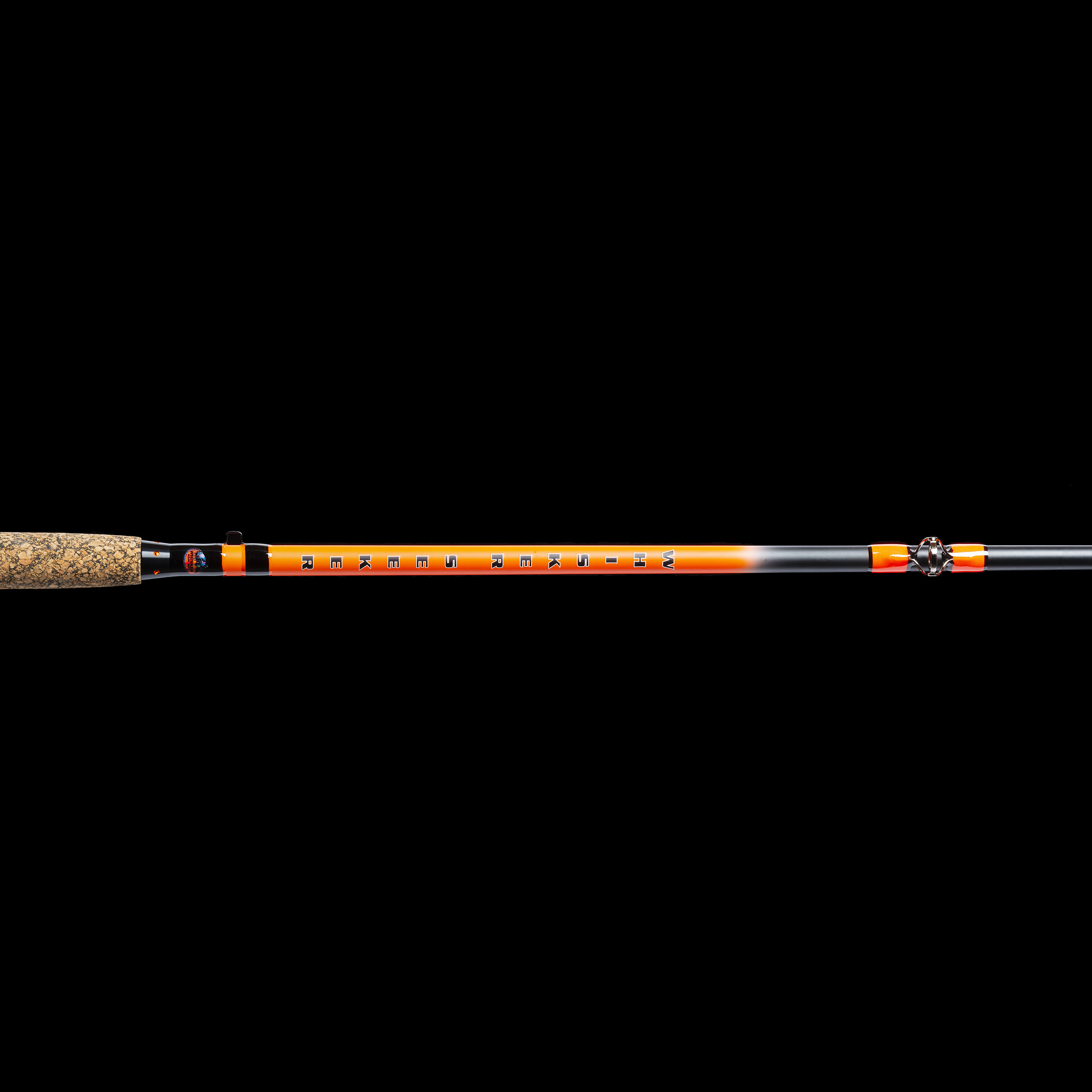 UNI CAT Destroyer MP-V4 3.00 m 150-400 g - Catfish Rod for Fishing Catfish,  Fishing Rod for Catfish Fishing, Catfish Rod, Rod for Catfish Fishing