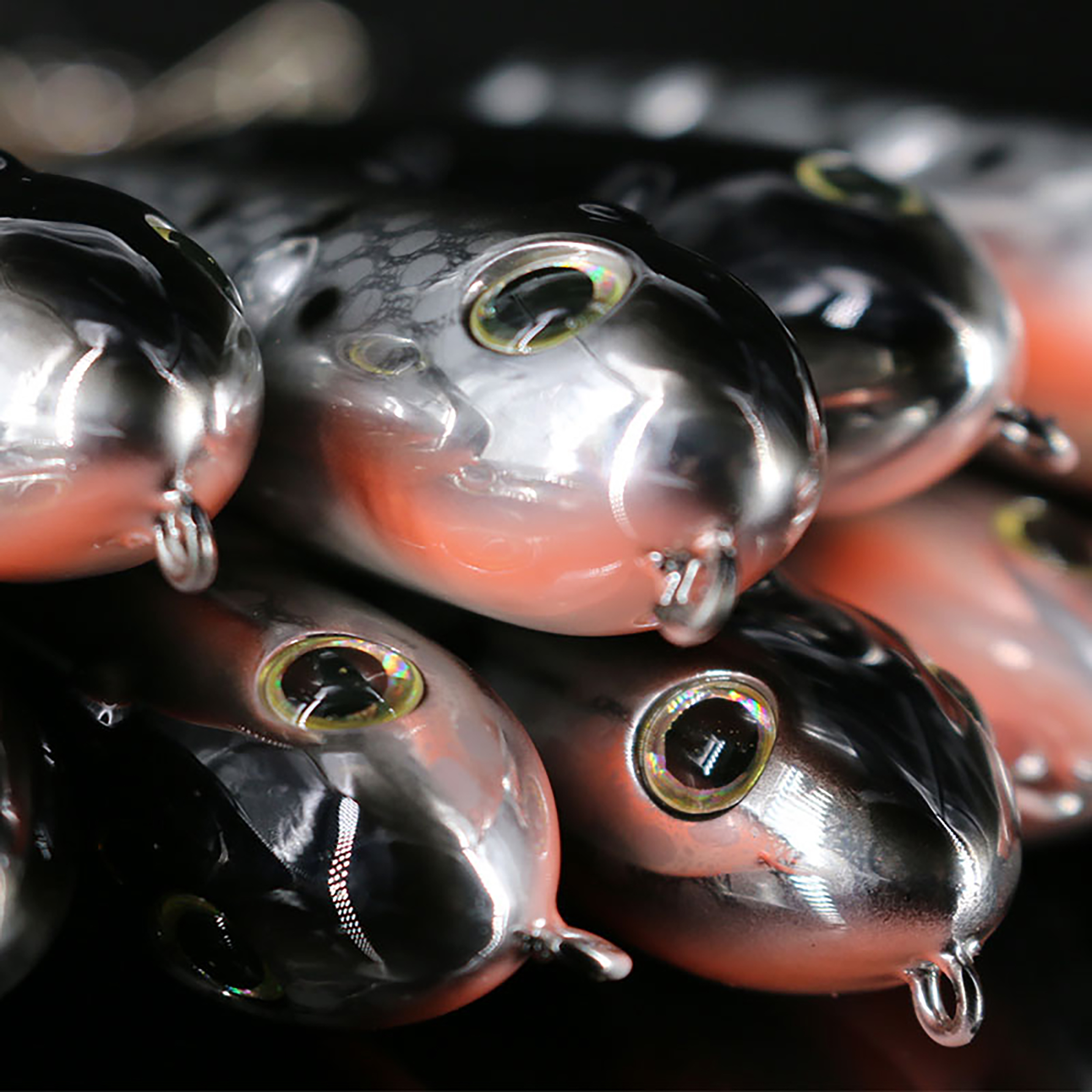 Catfish Rig float - Ultra Chub