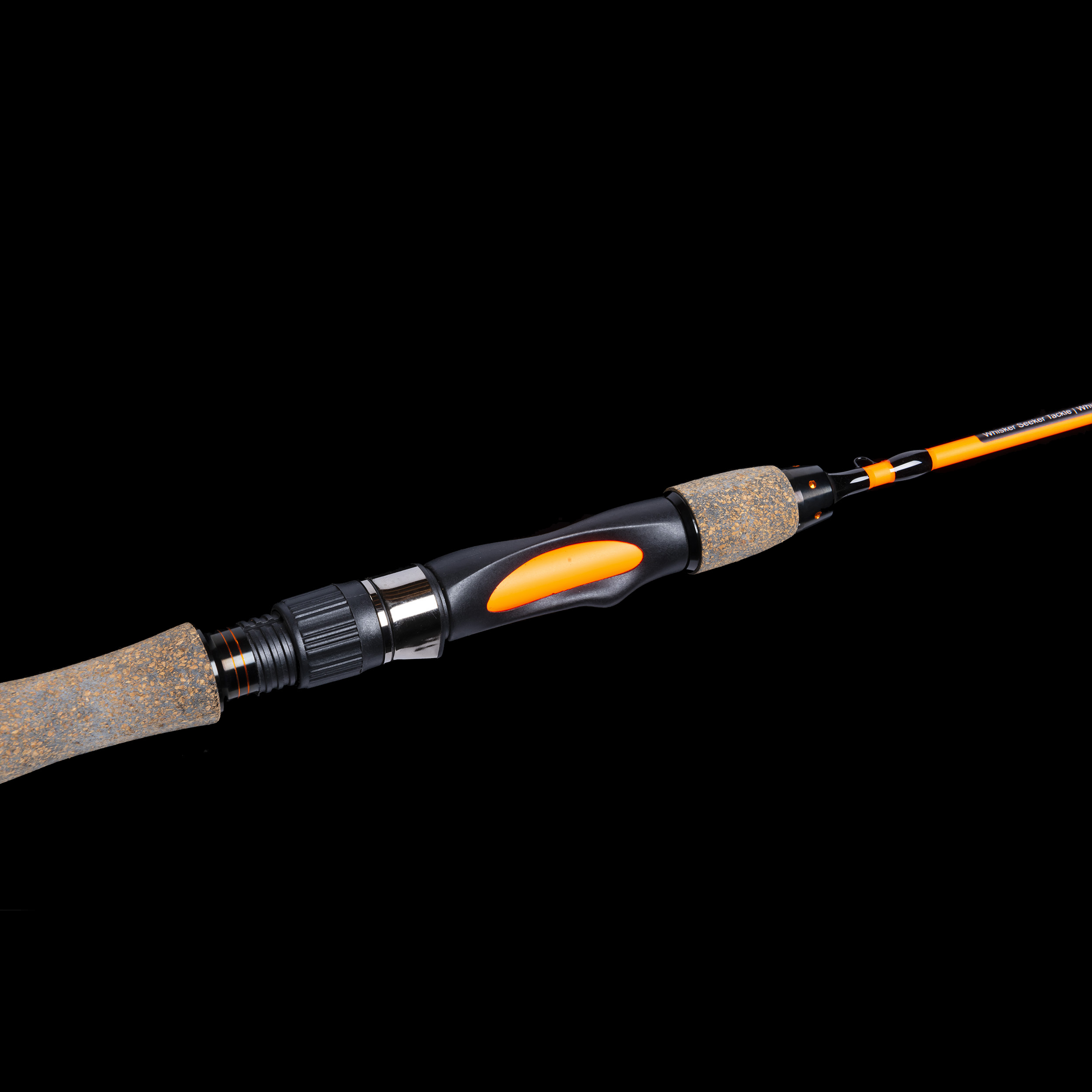 Whisker Stick, 38 Catfish Rod