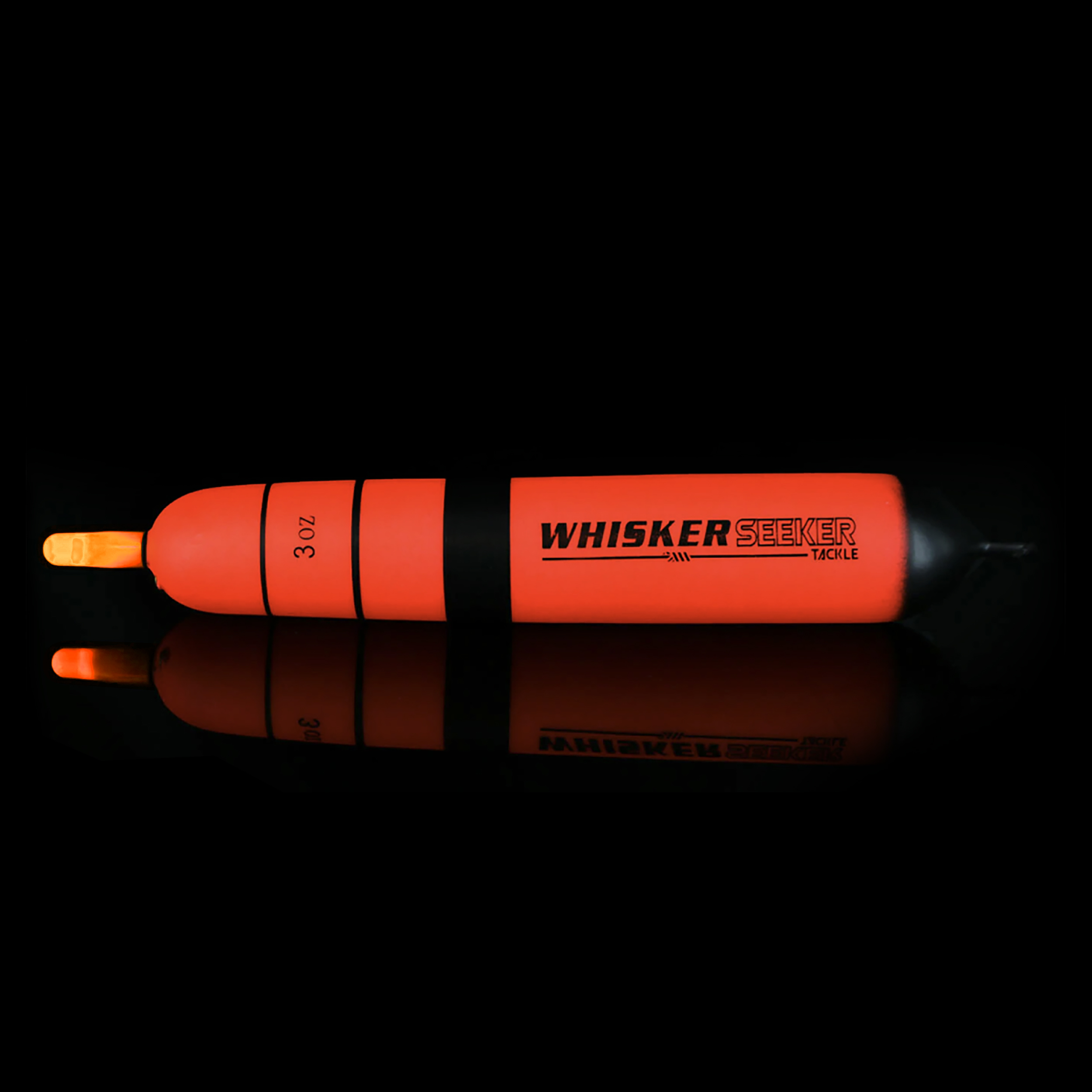 Whisker Seeker Tackle Reviews  Customer Service Reviews of