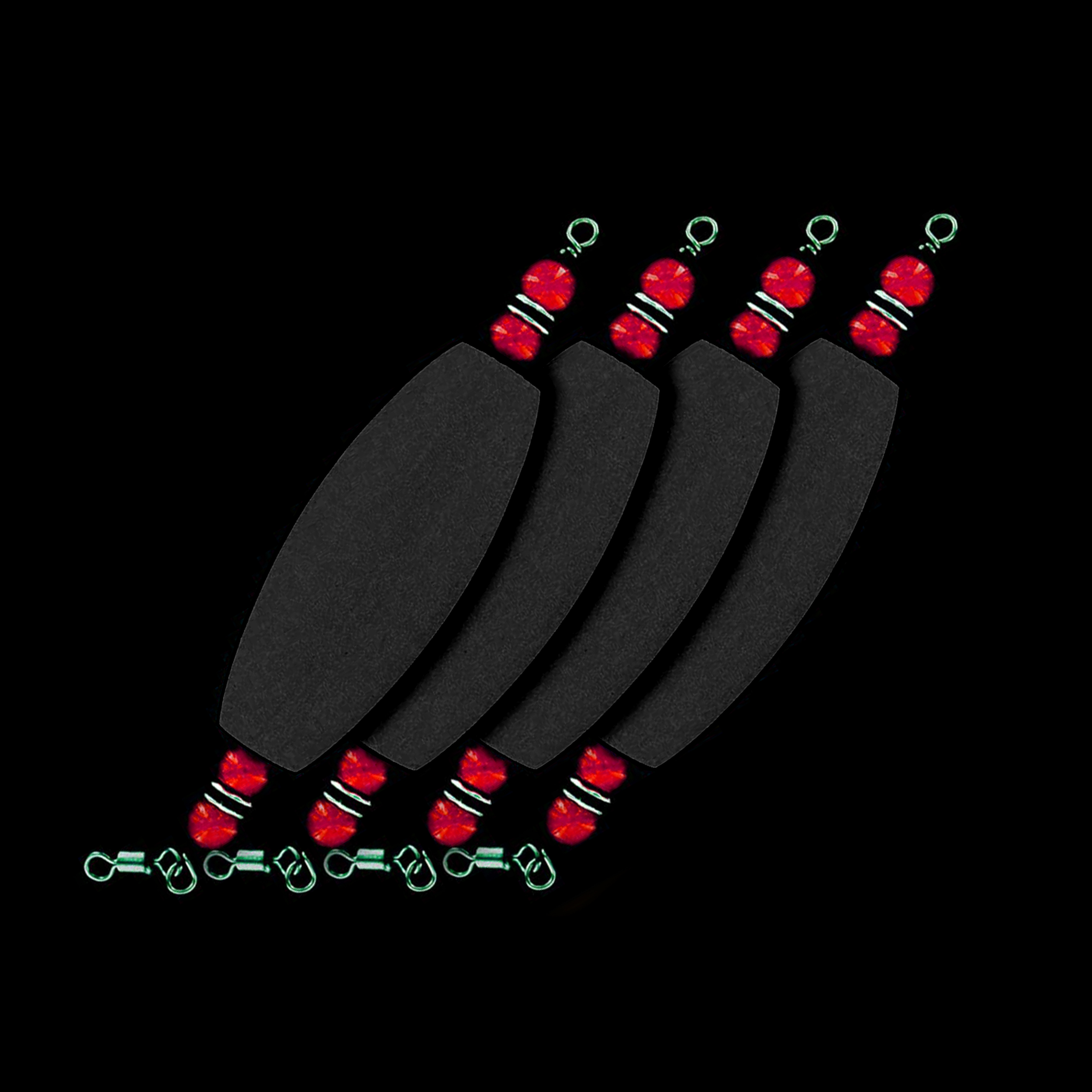 Catfish Rig Floats - Unrigged XL