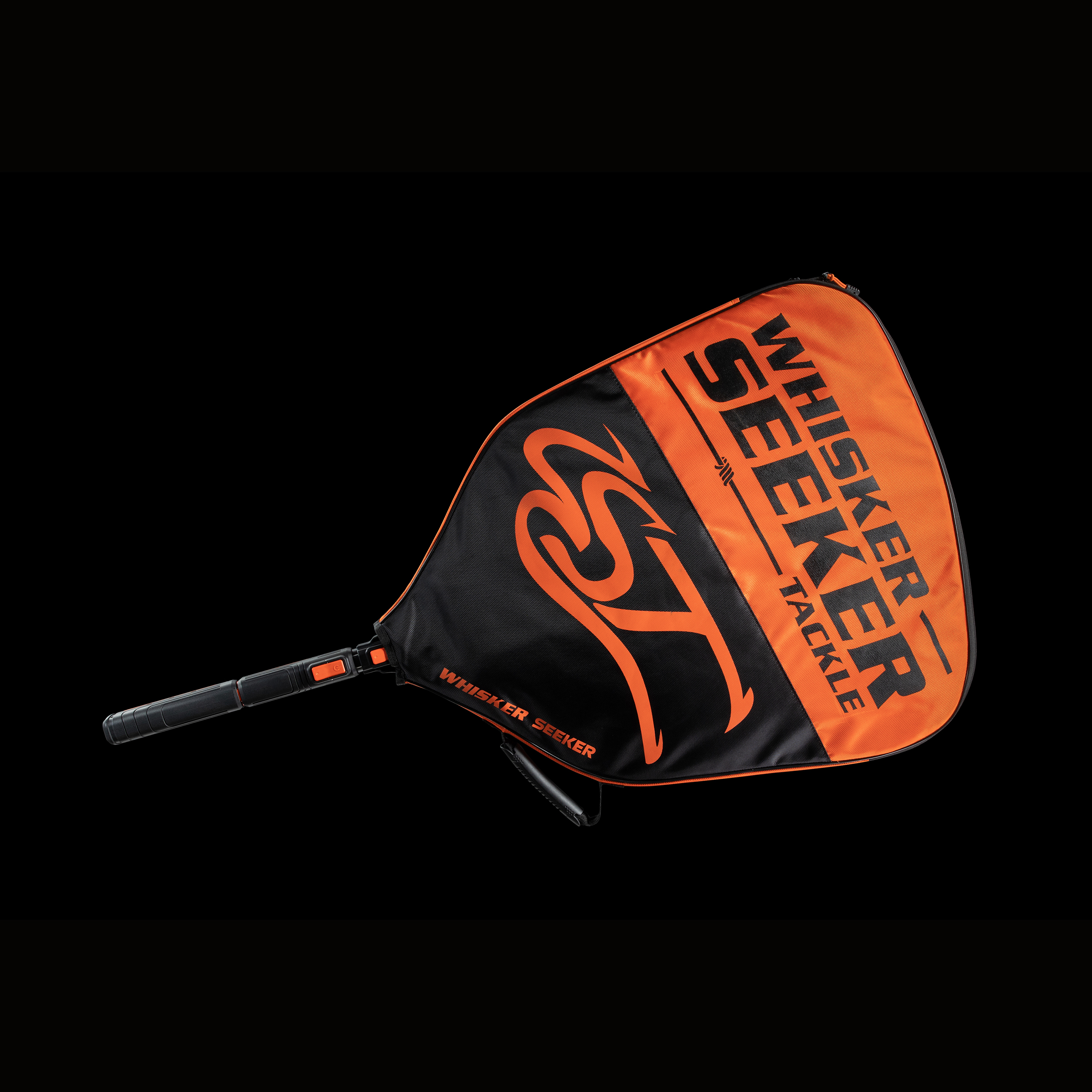 Whisker Seeker Tackle