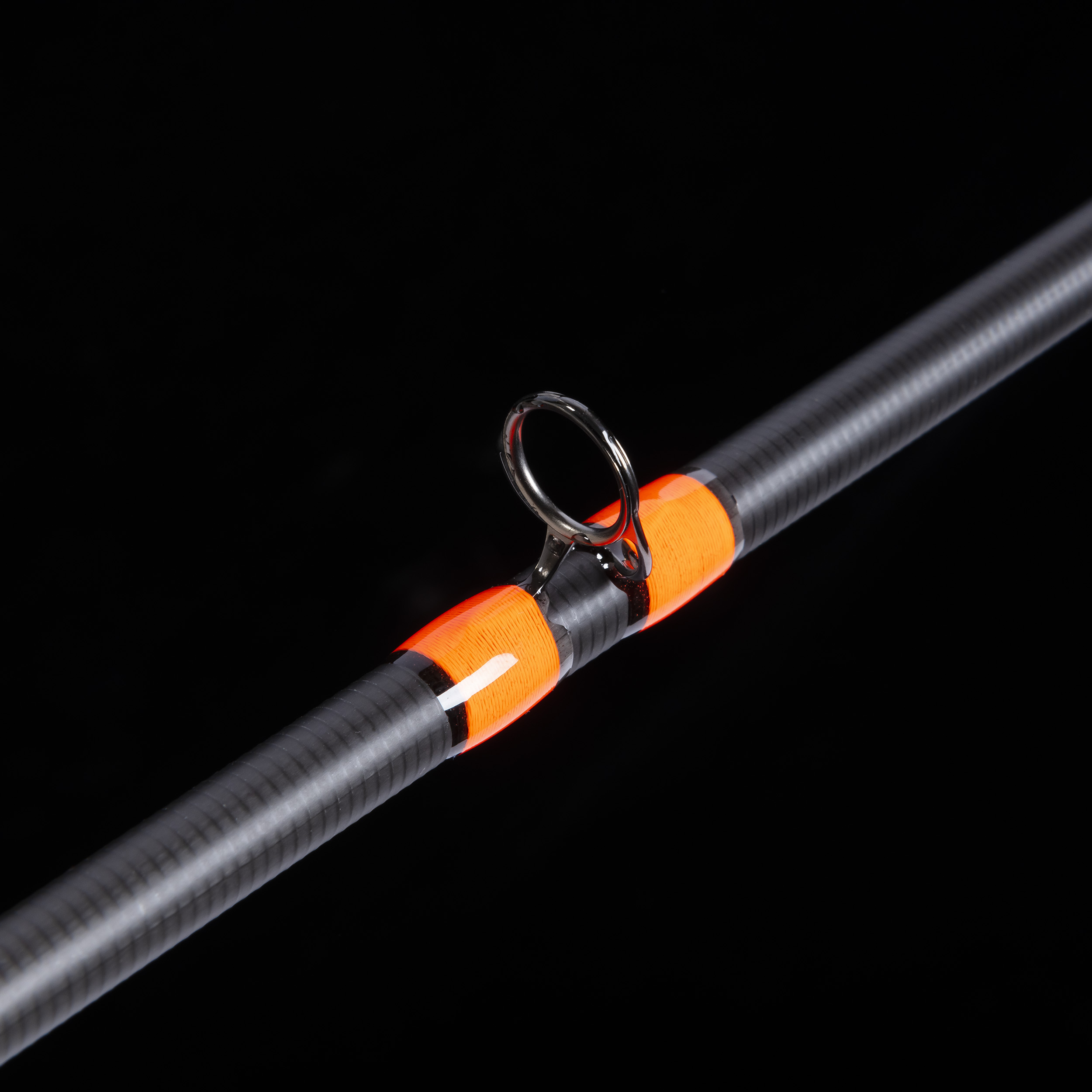 Whisker Stick, 38 Catfish Rod