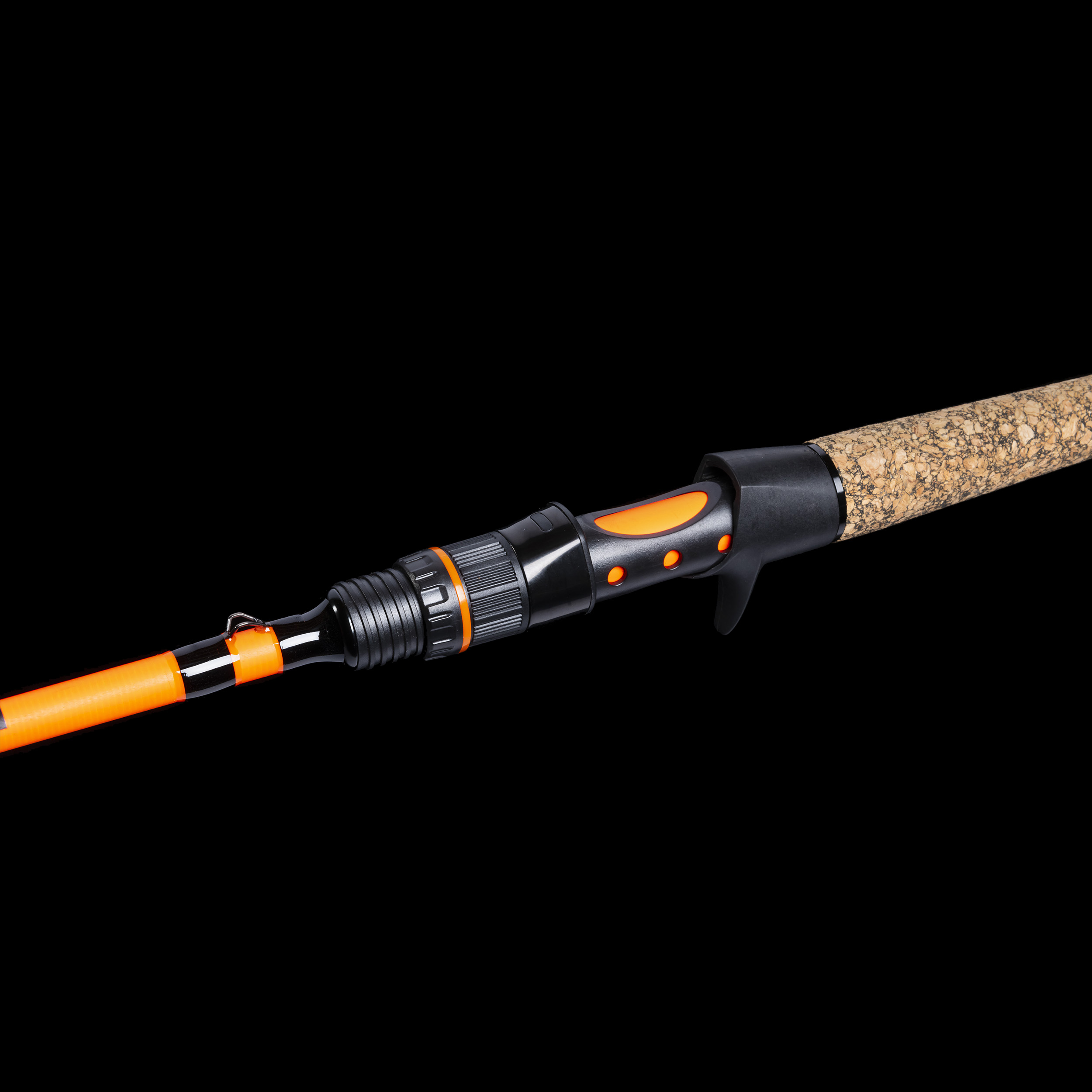 Whisker Seeker Catfish & Carp Rod