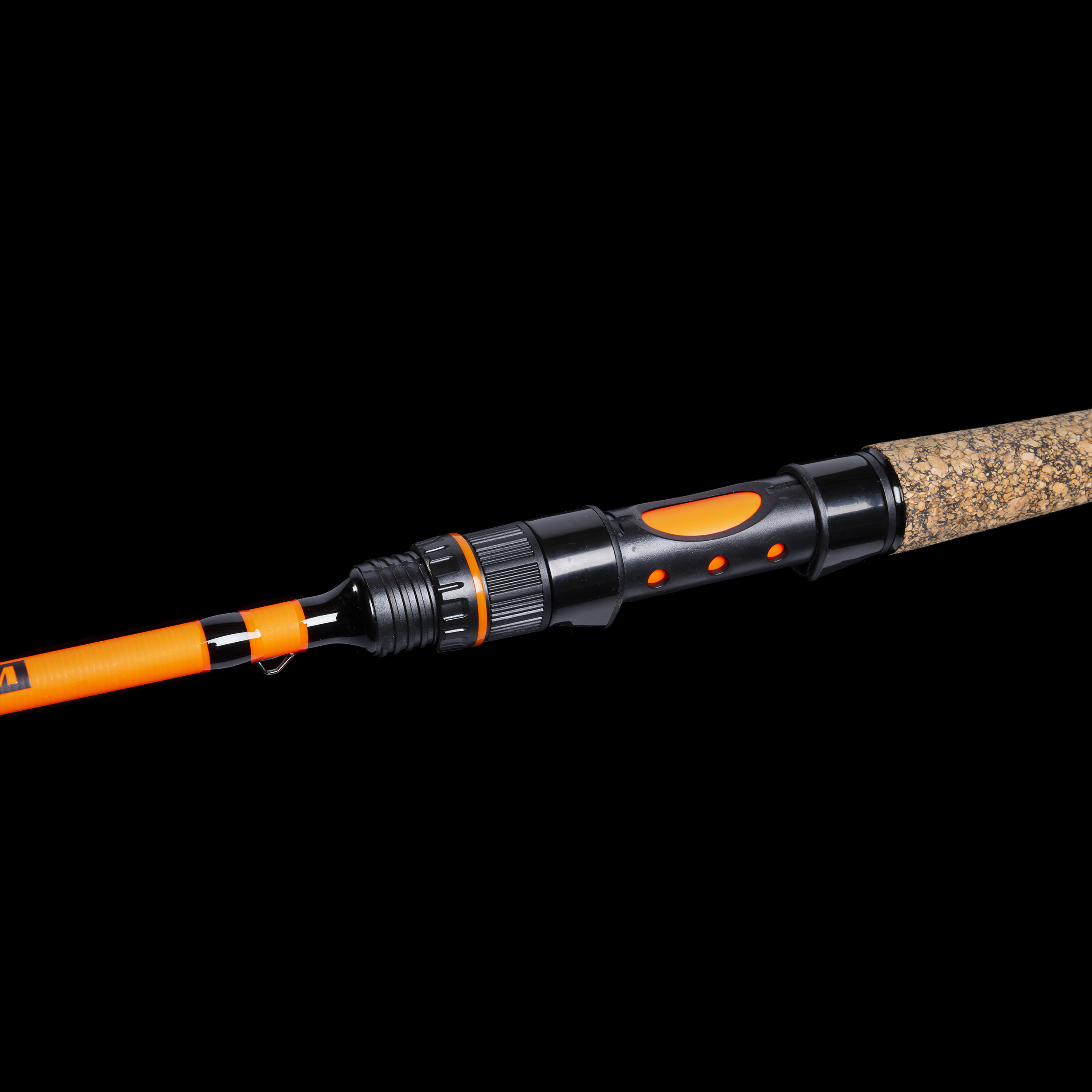 hello i have a question are three piece carp rods good or bad? : r