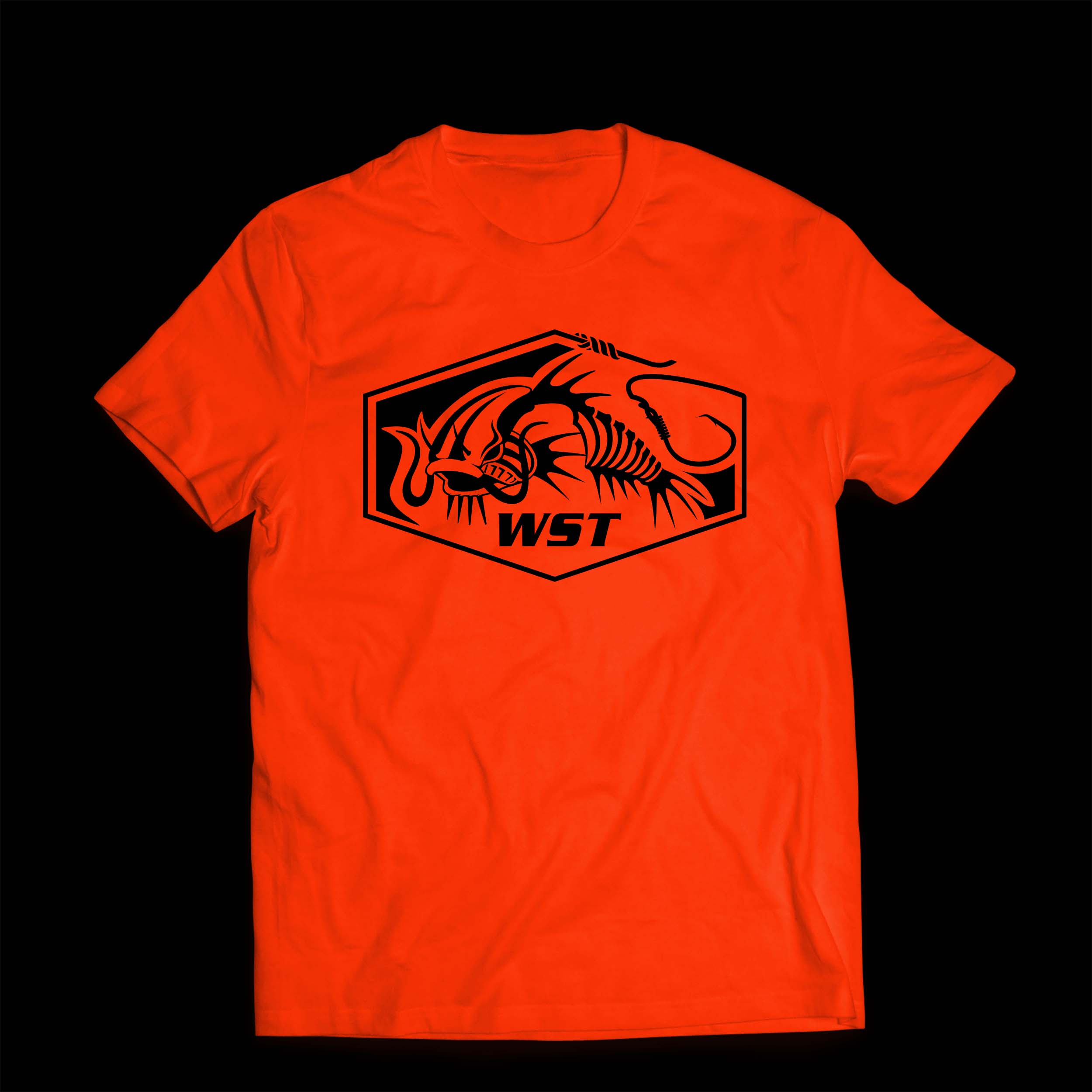 WST T-Shirt Shirt | WST HEXCAT