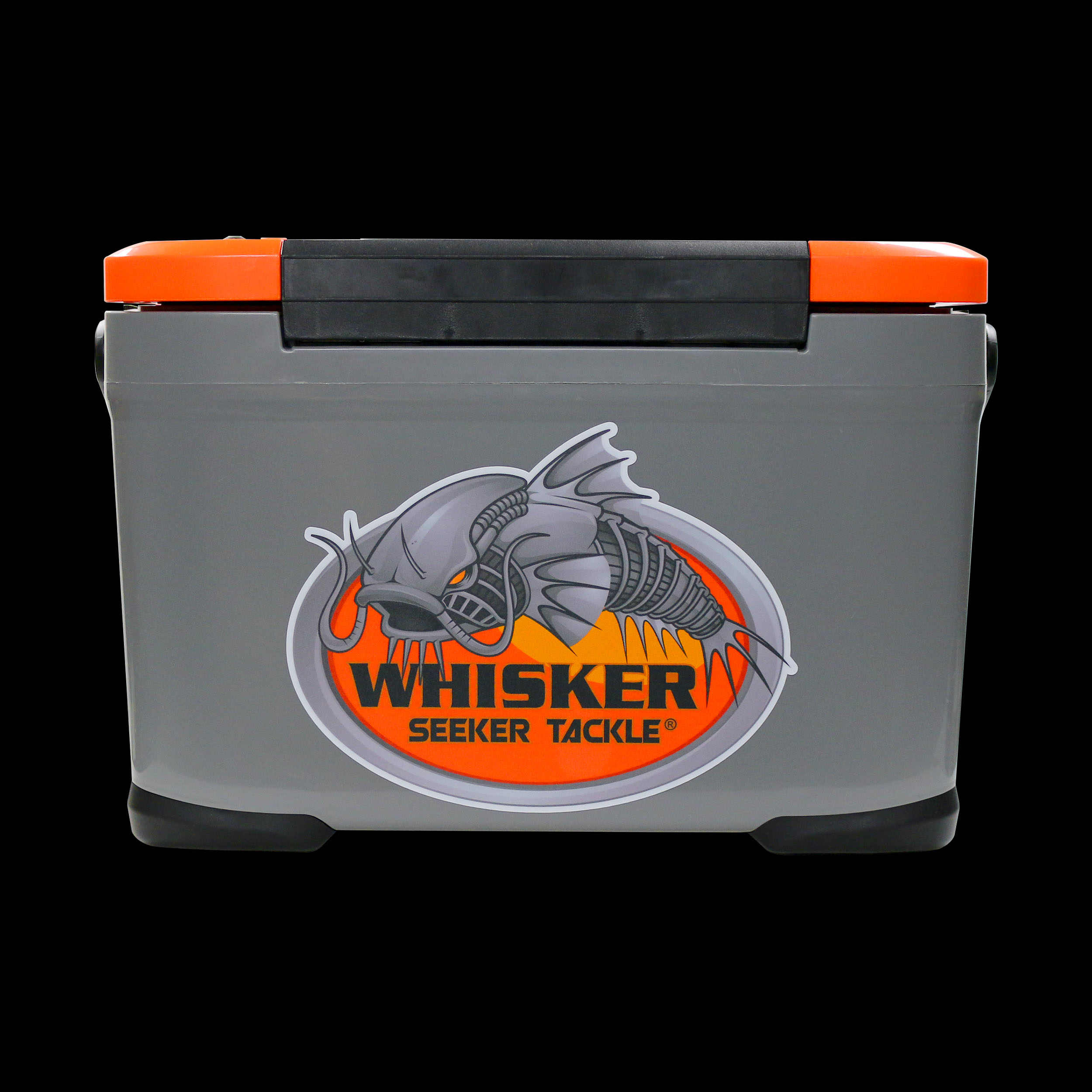 Mystery Catfish Tackle Box - Whisker Seeker 