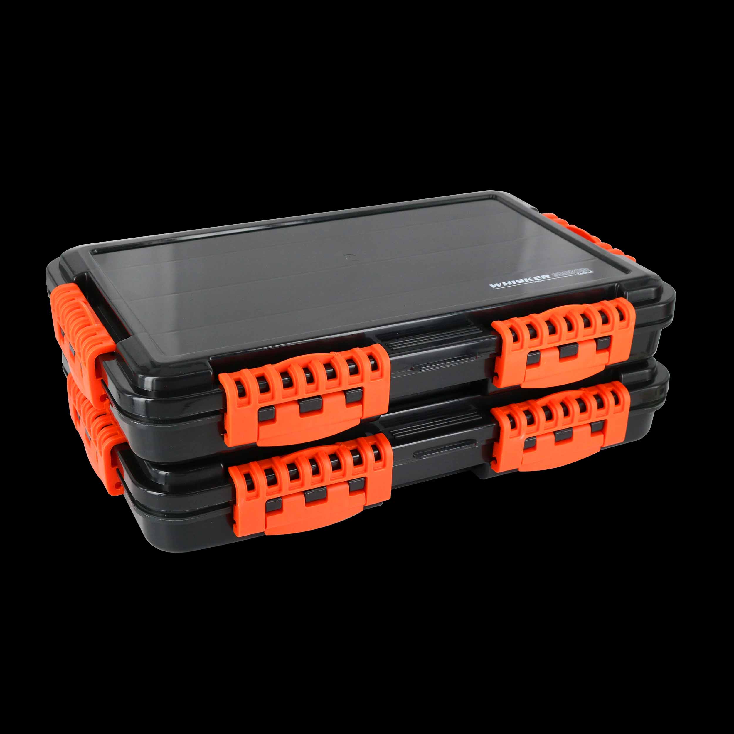  RvSky Fishing Tackle Box, Classic Tray Tackle Box