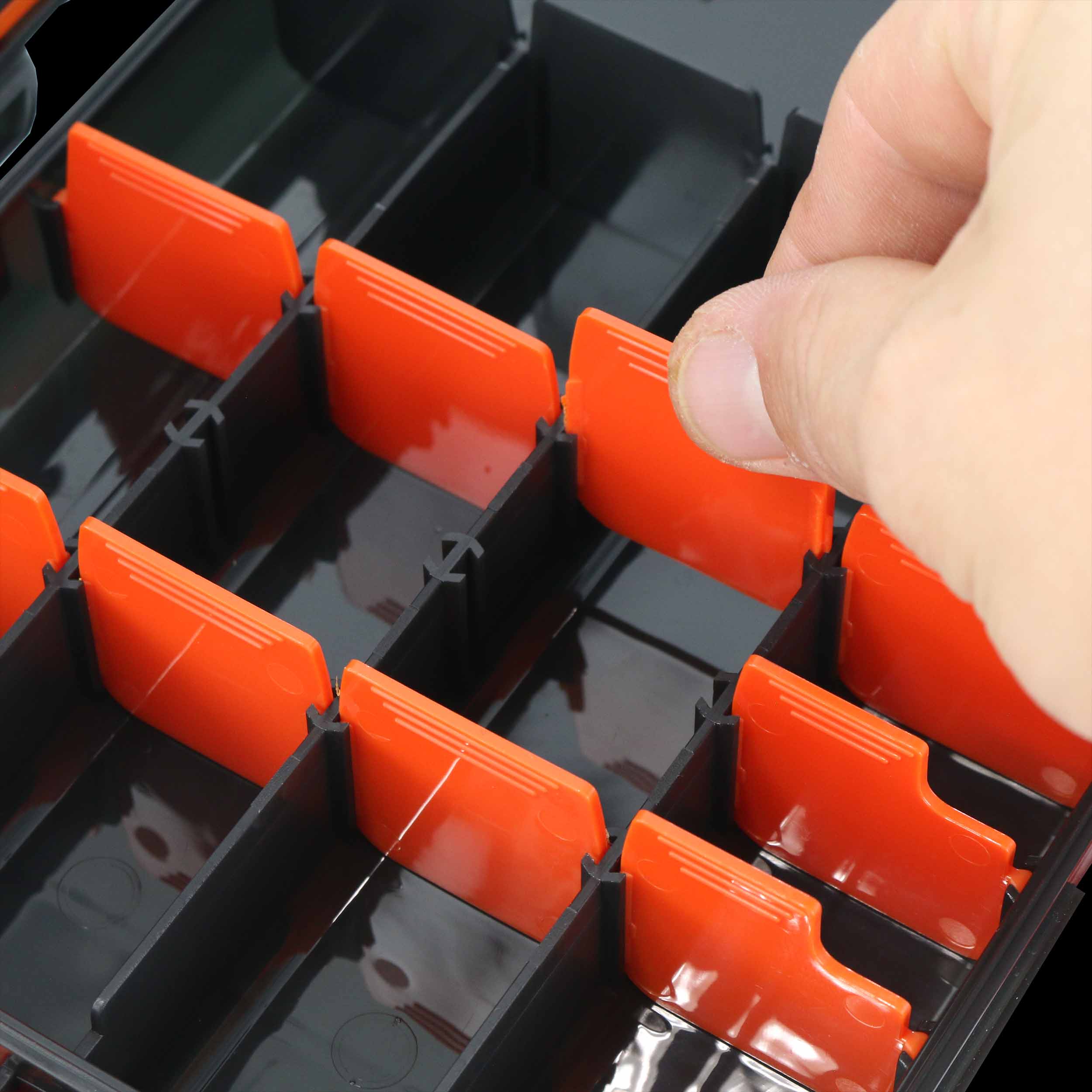 Water Proof Tackle Box