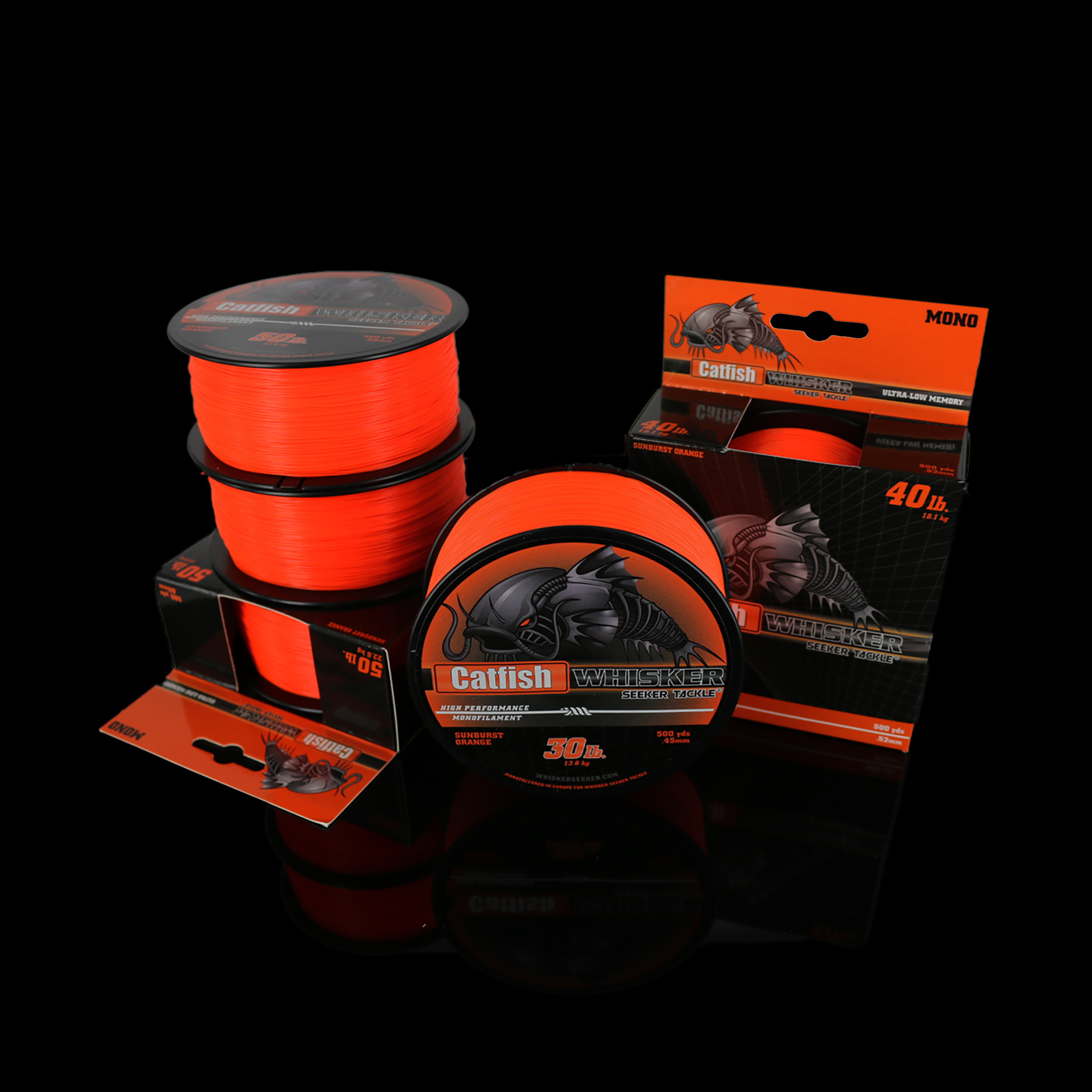 Top 5 Best Monofilament Fishing Lines in 2024 