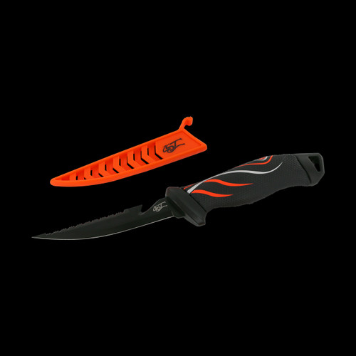 Bait Knife & Scissor Combo Pack