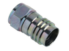 Hills Antenna BC15203A RG6 F-Type male crimp connector with O-ring seal