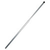 25mm diameter pre-galvanised mast Pole of BC2844 with weatherproof seal