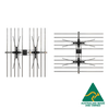 Hills Antenna Tru-Max 18 4G Antenna