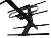 Hills Antenna Tru-Spec TSP2851 UHF Antenna in Black