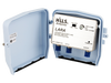 Hills Antenna FC658233C LARA UHF PSU6F Masthead Amplifier in a weatherproof case