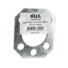 Hills Antenna FB902320 Guy Plate for 52mm Mast