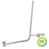 Hills Antenna FB607011A extended fascia/wall mount Foxtel & NBN approved
