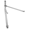 Hills Antenna FB607058 Extended Vertical Surface Mount