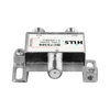 Hills Antenna BC75368 2 Way F-Type 5-1000MHz Splitter