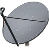 Hills Antenna BC3903 120cm satellite dish dark anodic grey powder coated