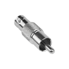 Hills Antenna BC71709 RCA male to BNC female adaptor