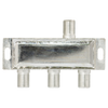 Genuine Hills Antenna 20dB tap showing zinc die-cast housing 