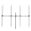 Hills Antenna FB601308B CA16 Regional Fringe VHF Antenna