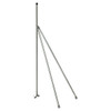 Hills Antenna FB607286 1.8m Tin Tripod Mount