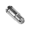 Hills Antenna BC71647 750Ohm F-Type Male Terminator - 5 Pack