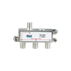 Hills Antenna BC15166B 3-Way Passive Splitter - Display Box