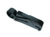 Professional RG11 coax stripper tool top side view