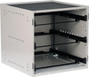 Cabinet holds 2 STL Large + 1 STS Small Case