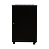 Datatek 18U 600mm Deep Data Cabinet - FPS Series