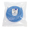 Datatek 30m CAT6 UTP patch lead blue RJ45 network cable