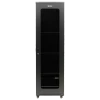 Front view of Datatek 24A42R68FPS 42U 800mm Deep Cabinet
