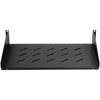 Datatek 2U 300mm Deep Cantilever Shelf