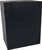 Datatek 15U 450mm Deep Wall Mount Data Cabinet - FPS Series