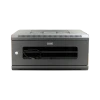 Front view of Datatek 4U 600mm Swing Frame Wall Mount Data Cabinet