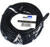 10m Digitek Toslink audio lead in hang sell bag pack with label with 1-year warranty
