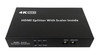 ProquipDigital 1 in 2 Out HDMI Splitter with Upscaling to 4K @ 60Hz