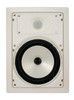 Digitek Signature Series 8\" in-wall speakers with 80W power 