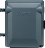 Kingray MHU35F 35dB UHF Masthead Amplifier, Separate or Combined input with LTE filter