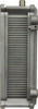 Side profile of Kingray DSB38F Super Broadband Distribution Amplifier
