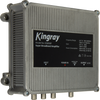 Kingray DSB38F Super Broadband Amplifier - 36dB Gain FTA & 41dB Gain Satellite, 47-2400 MHz Frequency Range