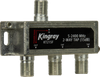 Kingray KT215F 2 Way 15dB Tap, Power Pass Through Port, 5-2400 MHz