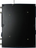 Bottom view of Kingray KCC110 Channel converter/processor showing mounting holes