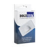 Front angle view of Retail packaged for convenient sale  Front angle view of Retail packaged for convenient sale