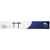 Digitek 30" - 50" Low Profile Universal LCD Bracket - 60KG