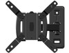 Front view of Secura QSF207-B2 Full-Motion TV Wall Mount for 40\" TVs